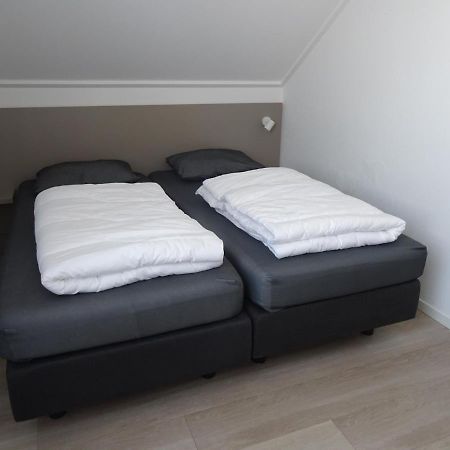 Kustverhuur, Vakantiepark Fort Soleil 26 بريسكين المظهر الخارجي الصورة