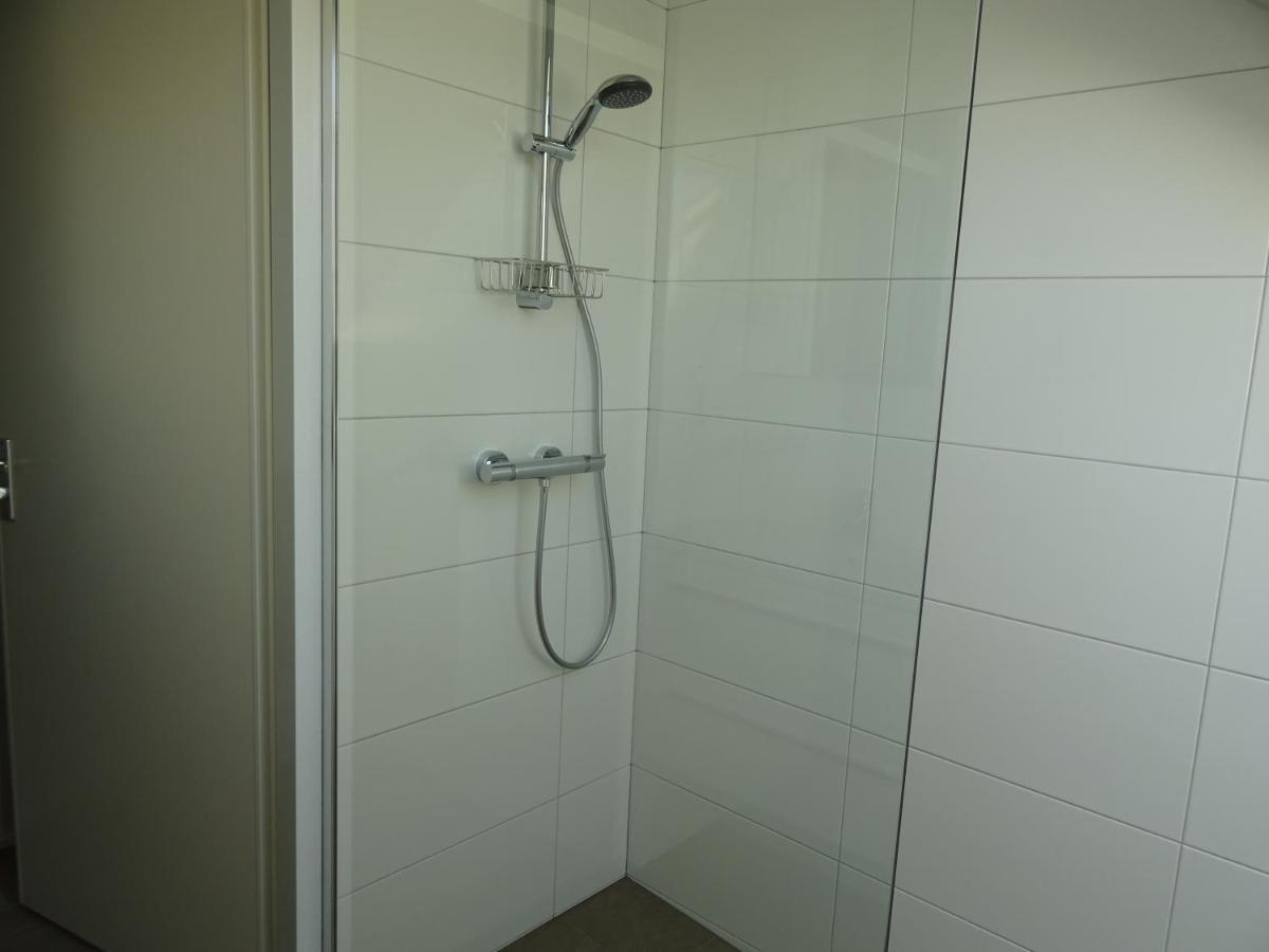 Kustverhuur, Vakantiepark Fort Soleil 26 بريسكين المظهر الخارجي الصورة